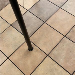 Meet your Posher, Ricky